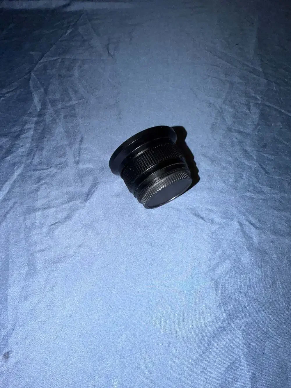 Bower Pro Digital HD 0.42x 46mm Wide Angle Lens Attachment